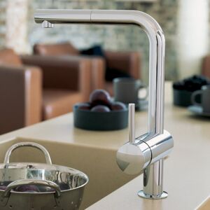 Grohe Minta Küchenarmatur, 32168000,