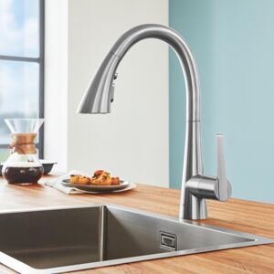 Grohe Zedra Küchenarmatur, 32294DC2,