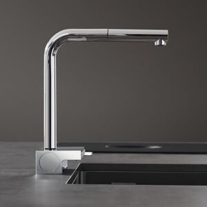 Hansgrohe Aquno Select M81 Küchenarmatur, 73836000,