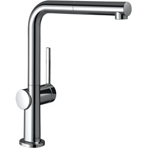 Hansgrohe Talis M54 Küchenarmatur, 72845000,