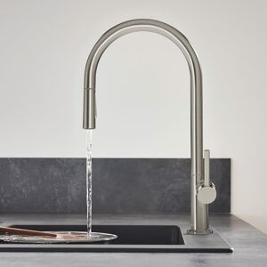 Hansgrohe Talis M54 Küchenarmatur, mit sBox, 72801800,