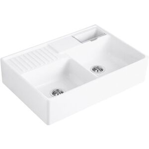 Villeroy & Boch Universal Küchenspüle, 632391R1HL1,