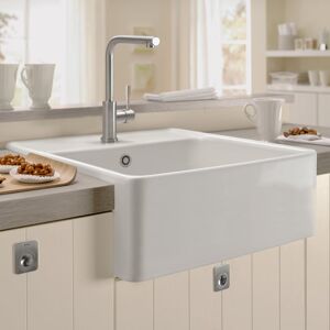 Villeroy & Boch Universal Küchenspüle, 632061R1HL2,