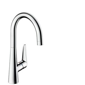 Hansgrohe Talis S M51 Einhebel-Küchenmischer 260, 1jet, Farbe: Chrom