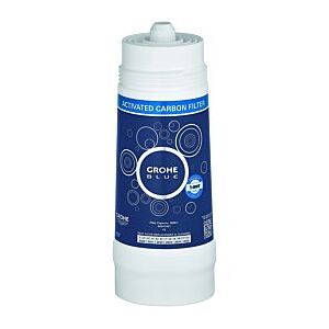 Grohe Blue Activefilter 40547001 Kapazität 3000 l, Carbon-Filter