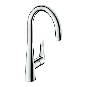 Hansgrohe Talis M51 Küchenarmatur 72816000 1jet, 4,5 l/min, chrom