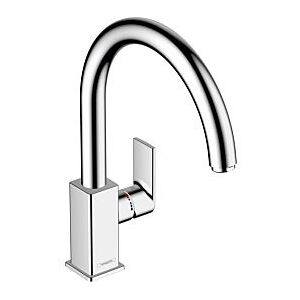 Hansgrohe Vernis Shape Küchenarmatur 71871000 1jet, chrom