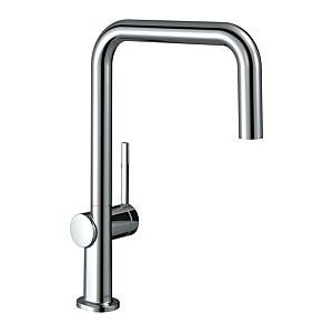 Hansgrohe Talis M54-U220 Küchenarmatur 72806000 1jet, chrom