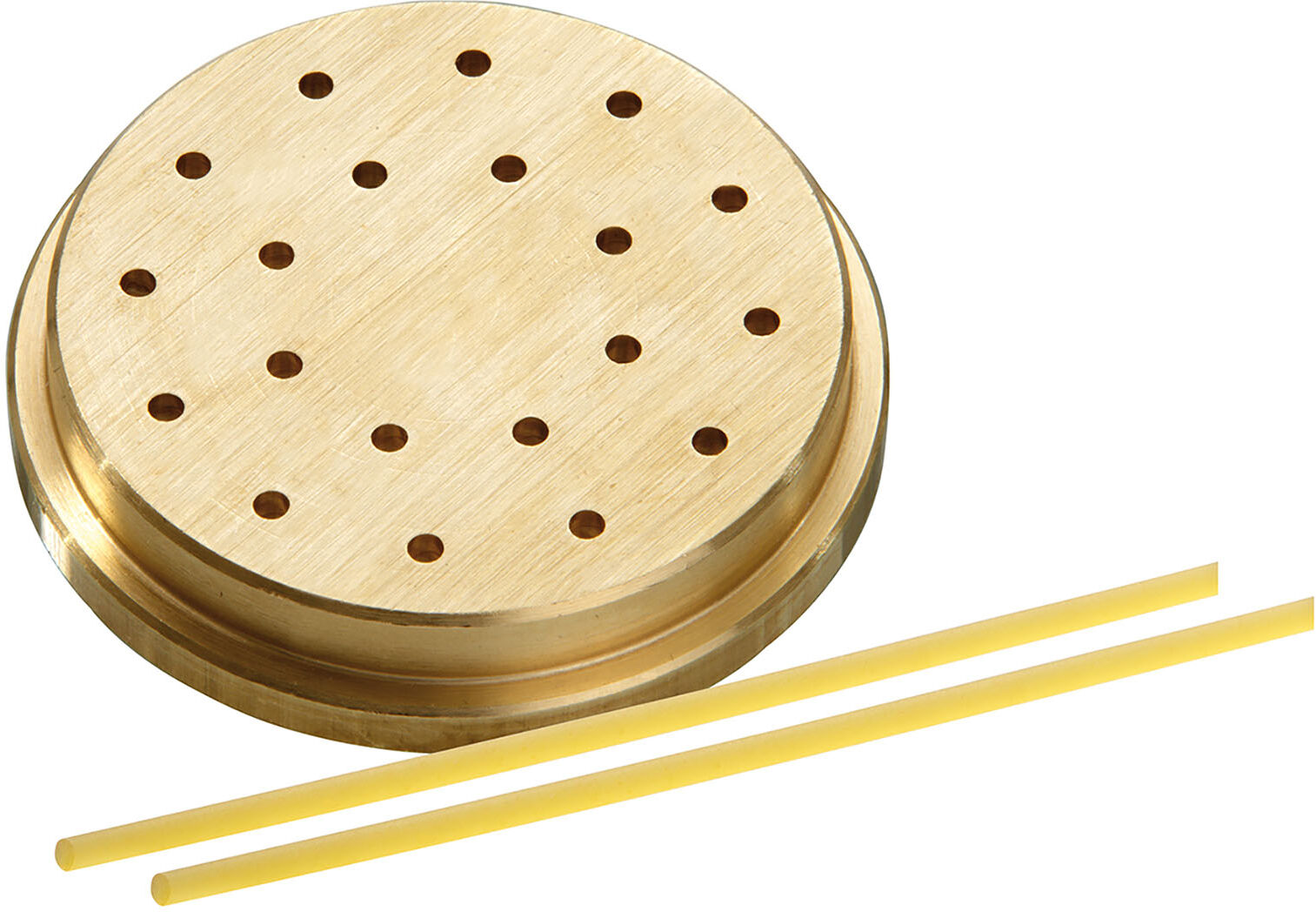 Bartscher Pasta Matrize für Spaghetti -2 mm 10190173