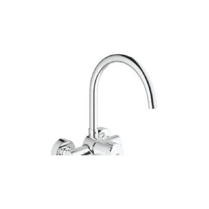 Grohe Concetto vægmonteret - køkkenarmatur 32667001 32667001