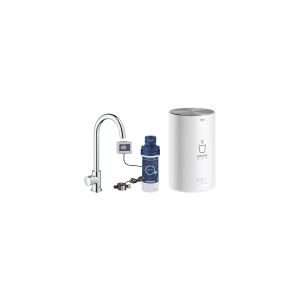 Grohe Red II Mono C-t kedel M - Med rund kedel 30085001