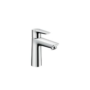 HG Talis E 110 HV-armatur m/bv - hansGrohe Talis E 110 håndvaskarmatur m/bundventil krom