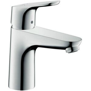 Hansgrohe Focus 100 Håndvaskarmatur, Krom