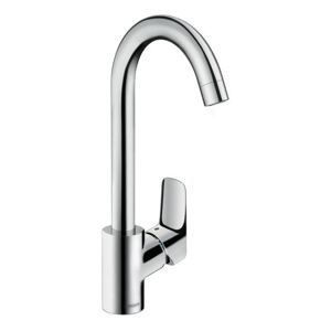 Hansgrohe Logis 260 Køkkenarmatur, Krom