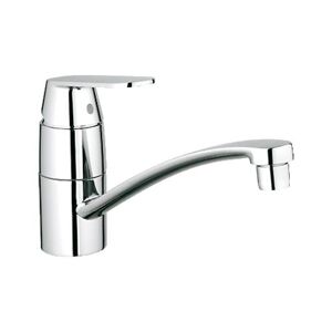 Grohe Eurosmart Cosmopolitan Køkkenarmatur, Krom