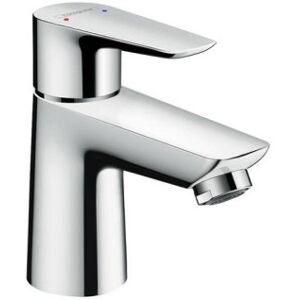 Hansgrohe Talis E 80 Håndvaskarmatur, Krom