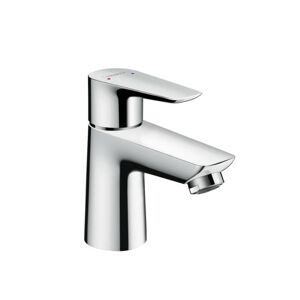 Hansgrohe Talis E 80 Håndvaskarmatur, Krom