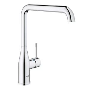 Grohe Essence Køkkenarmatur, Krom