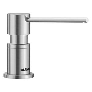 Blanco Lato Sæbedispenser, Steel