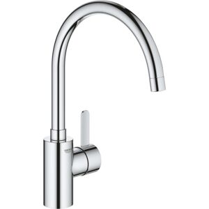 Grohe Eurosmart Cosmopolitan Køkkenarmatur, Krom