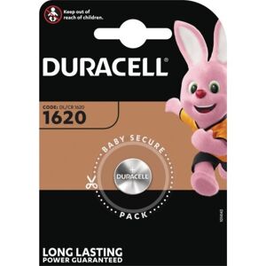 Duracell Knapcelle Batteri Cr1620 CR1620