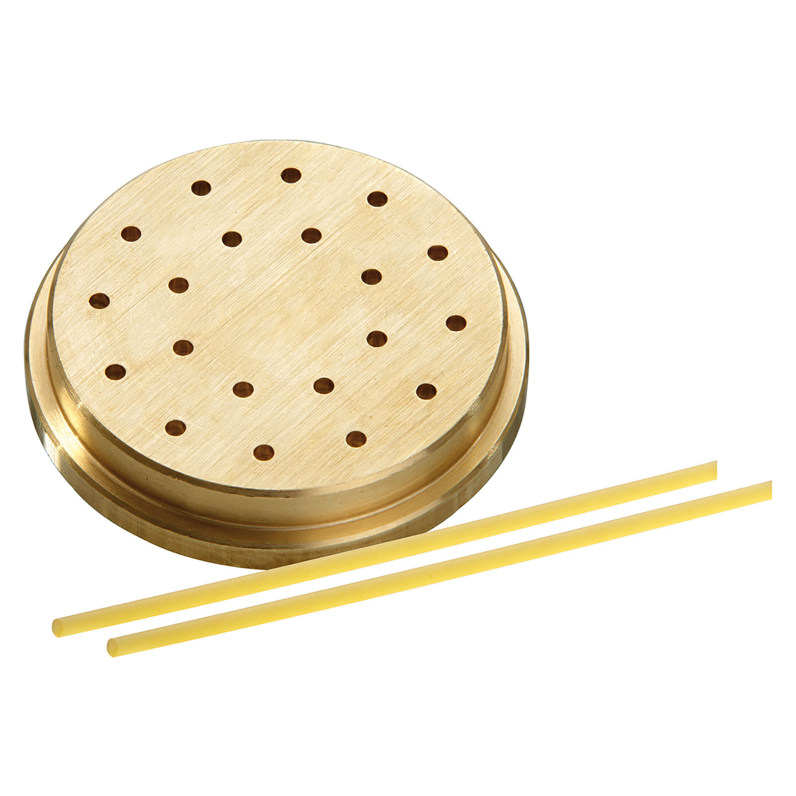 Bartscher Spaghetti-form til Bartscher pastamaskine - 2 mm