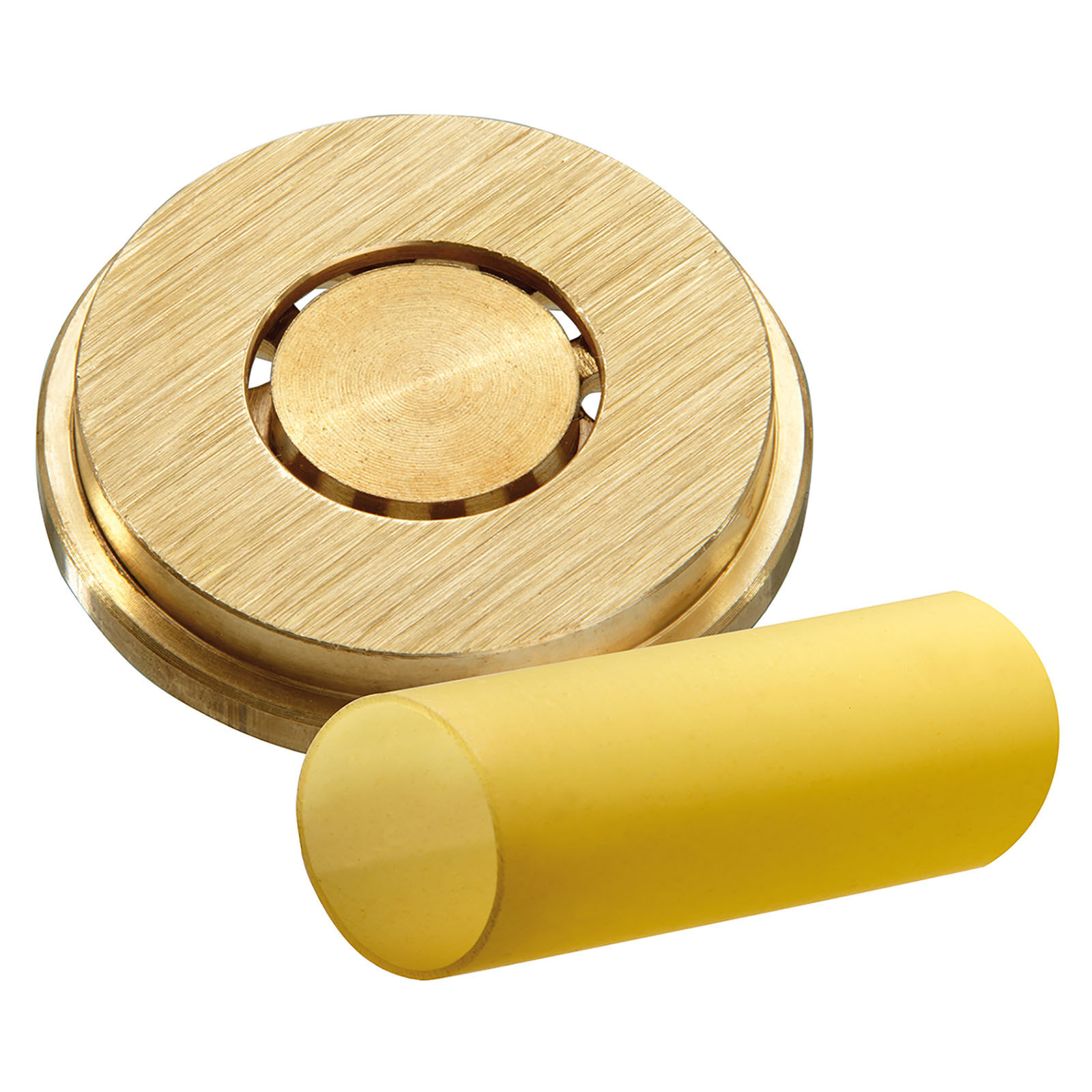 Bartscher Cannellone-form til Bartscher pastamaskine - 25 mm