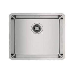 Fregadero Teka Be Linea Rs15 4540 Inox