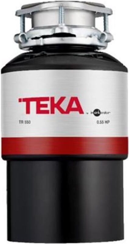 Teka 88801300 accesorio para fregadero acero inoxidable