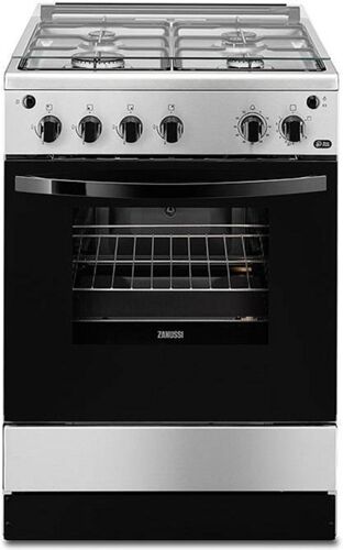 Zanussi Cocina ZANUSSI ZCG61281XA