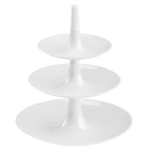 Koziol - Babell Etagere L, blanc