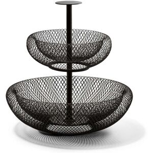 Philippi - Mesh Etagere, Ø 29 cm