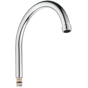 Grohe Concetto  Bec de robinet haut - évier, 13240000,