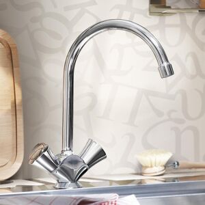 Grohe Costa Mélangeur évier, 31831001,