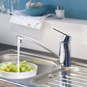 Grohe Eurosmart Cosmopolitan Mitigeur monocommande évier, 32842000,