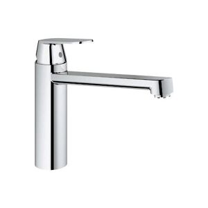 Grohe Eurosmart Cosmopolitan Mitigeur monocommande évier,basse pression, 30194000,