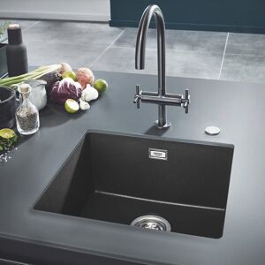 Grohe K700U Évier de cuisine, 31653AP0,