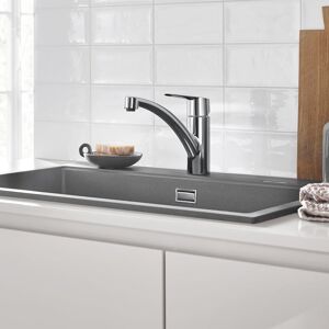 Grohe Start Mitigeur d’évier monocommande, 30530002,