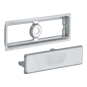 Grohe Universal Élément de recouvrement pour évier de cuisine, 42578SD0,