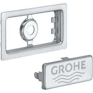 Grohe Universal Élément de recouvrement pour évier de cuisine, 42579SD0,