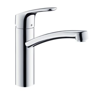 Hansgrohe Focus M41 Mitigeur de cuisine, 31804000, - Publicité