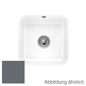 Villeroy & Boch Cisterna 50 Évier de cuisine, 670302I4,