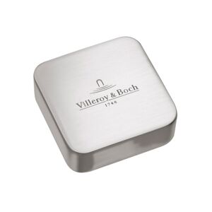 Villeroy & Boch Recouvrement pour poignée double, carré, 940535L7,