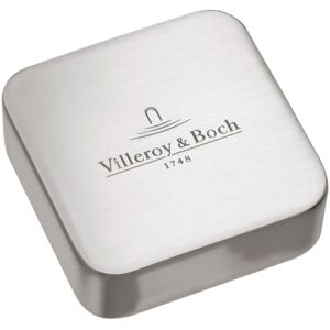 Villeroy & Boch Recouvrement pour poignée individuelle, carré, 940536L7,