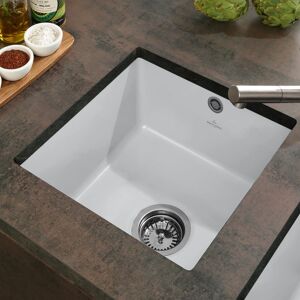 Villeroy & Boch Subway 50 SU Évier de cuisine, 332501RW, - Publicité