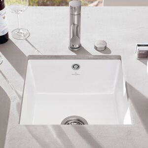 Villeroy & Boch Subway 50 SU Évier de cuisine, 332502R1, - Publicité