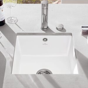 Villeroy & Boch Subway 50 SU Évier de cuisine, 332502RW, - Publicité