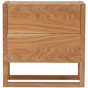 Woodman Mini-bar design bois massif bois clair