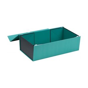 Deffrennes Coffret cart. vert degustation - 32x18x10 cm - X36 -