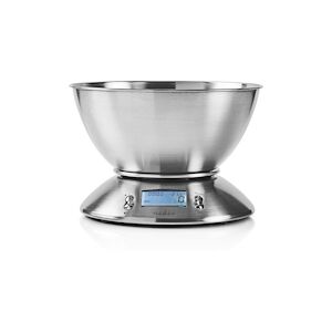 Nedis balance De Cuisine Numérique écran Lcd Lumineux 5kg Max